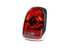Stop spate lampa Mini Countryman, 02.2017-, partea Dreapta, P21W; cu locas bec; Omologare: ECE, OEM/OES