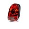 Stop spate lampa Mini Countryman, 02.2017-, partea Dreapta, P21W; cu locas bec; Omologare: ECE, OEM/OES
