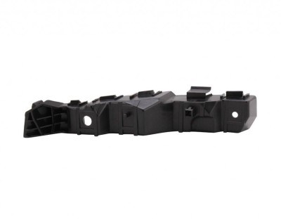 Armatura bara , suport fata, dreapta Kia Soul (Am), 10.2008-09.2011, absorbant, 865542K000 foto