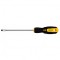 Surubelnita dreapta Topmaster 223803, SL3x75mm Cr-V