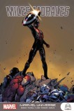 Miles Morales: Marvel Universe, 2016