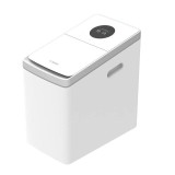 Stație de dedurizare apă Bosch Aqua 8000i S 22, debit 1,8 m&sup3;/h, Wi-Fi integrat