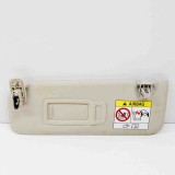 Parasolar Stanga BMW X3 G01 F97 (2017-Prezent) OEM 7445669 Original