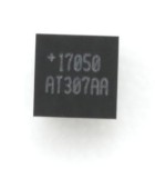 17050 IC POWER SUPERVISOR; MAX17050X+T10, SMD WLP-9 1203-007378 circuit integrat SAMSUNG