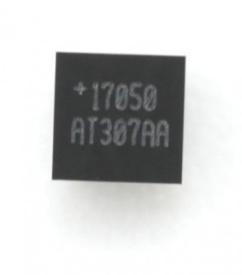 17050 IC POWER SUPERVISOR; MAX17050X+T10, SMD WLP-9 1203-007378 circuit integrat SAMSUNG foto