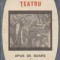 Teatru - Apus de Soare. Viforul. Luceafarul. Hagi-Tudose