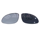 ALKAR 6425433 Sticla oglinda, oglinda retrovizoare exterioara