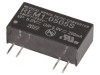 Convertor DC/DC 1W 5V 200mA SIP7