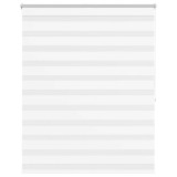 Cumpara ieftin Jaluzea tip zebra, 120 x 175 cm, alb