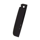 Sim Cover Allview Viva H7 Life, Negru, Slot SIM, Inlocuire