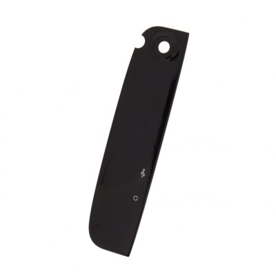 Sim Cover Allview Viva H7 Life, Negru, Swap foto