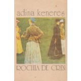 Rochia de crin