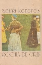 Rochia de crin foto
