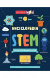 Cumpara ieftin Enciclopedia STEM. 100 de cuvinte pentru copii