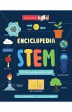Enciclopedia STEM. 100 de cuvinte pentru copii, Niculescu
