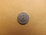 Franta 50 Centimes 1942 - MF 2