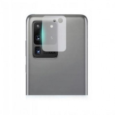 Folie sticla Mocolo lentila camera foto Samsung Galaxy S20 Ultra foto