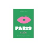 The Little Book of Paris Style