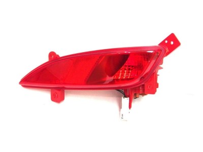 Lampa ceata Hyundai I30 (Gd), 03.2012-03.2017, 3 Usi, partea Dreapta, Spate, Omologare: ECE, OEM/OES foto