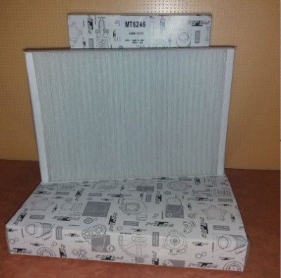 MTR MT6246 Filtru, aer habitaclu foto