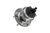 Butuc roata spate Ford Focus 3 2011-, Pentru Modele Fara Asistenta Parcare Activa, NTY KLT-FR-049