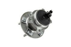 Butuc roata spate Ford Focus 3 2011-, Pentru Modele Fara Asistenta Parcare Activa, NTY KLT-FR-049