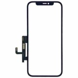 Touchscreen iPhone 12 / 12 Pro Negru - Geam Sticla Ecran Display