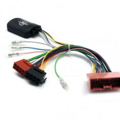 Connects2 CTSMZ009.2 adaptor comenzi volan MAZDA CX-7(fara BOSE) CarStore Technology