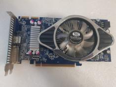 Placa video Sapphire ATI Radeon HD4830 512MB DDR3 256-bit HDMI - poze reale foto