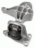 Suport motor Renault Fluence, Grand Sc&eacute;nic III, Megane III, Sc&eacute;nic III Motor 1.5 dCi, 1.5 dCi, 1.5 dCi, 1.5 dCi, 1.5 dCi, 1.5 dCi, parte montare