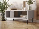 masa pentru living din material MDF, culoare casmir