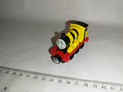 bnk jc Thomas &amp;amp; Friends - Busy Bumble Bee James foto