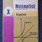 MATEMATICA MANUAL PENTRU CLASA A X-A - Nastasescu, Nita, Popa