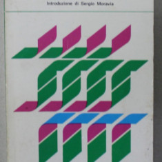 GENEALOGIA DELLA MORALE di NIETZSCHE , 1988, TEXT IN LB. ITALIANA