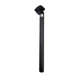 Tija sa Bicicleta MD-SP004, DHS, diametru 27.2mm, L350 mm, negru Ultimate FactoryBikes
