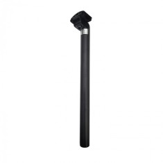 Tija sa Bicicleta MD-SP004, DHS, diametru 27.2mm, L350 mm, negru Ultimate FactoryBikes