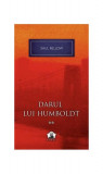 Darul lui Humboldt (Vol. 2) - Hardcover - Saul Bellow - Art, 2021