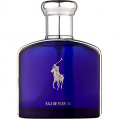 Polo Blue Apa de parfum Barbati 75 ml foto