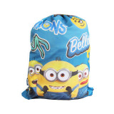 Sac sport Majewski, Colectia Minions, 4153