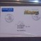 FDC - FRANTA - PALAIS DES PAPES- AVIGNON - 2009 - STAMPILE ANIVERSARE 2010 -