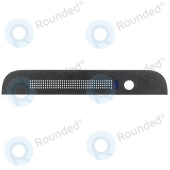 Husa superioara HTC One E8 gri inchis