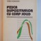 FIZICA DISPOZITIVELOR CU CORP SOLID de VOICU DOLOCAN, 1978