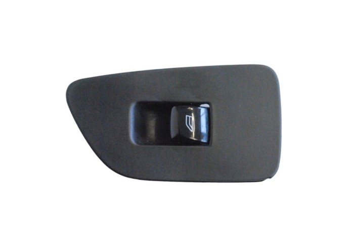 Buton geam ușă dreapta spate VOLVO XC90 II 2015 OEM: 31376458 24068699