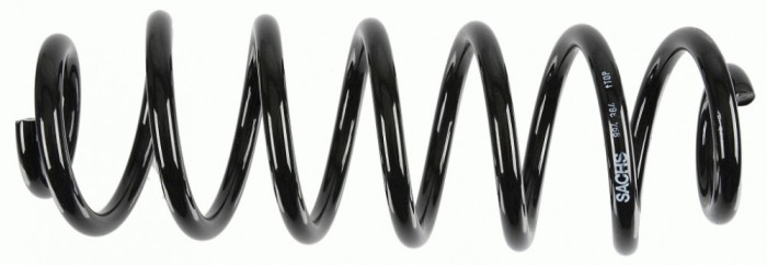 SACHS 994 364 Arc spiral