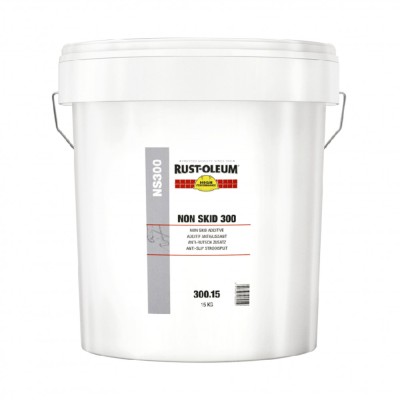 Aditiv Antiderapant NS300 15Kg foto