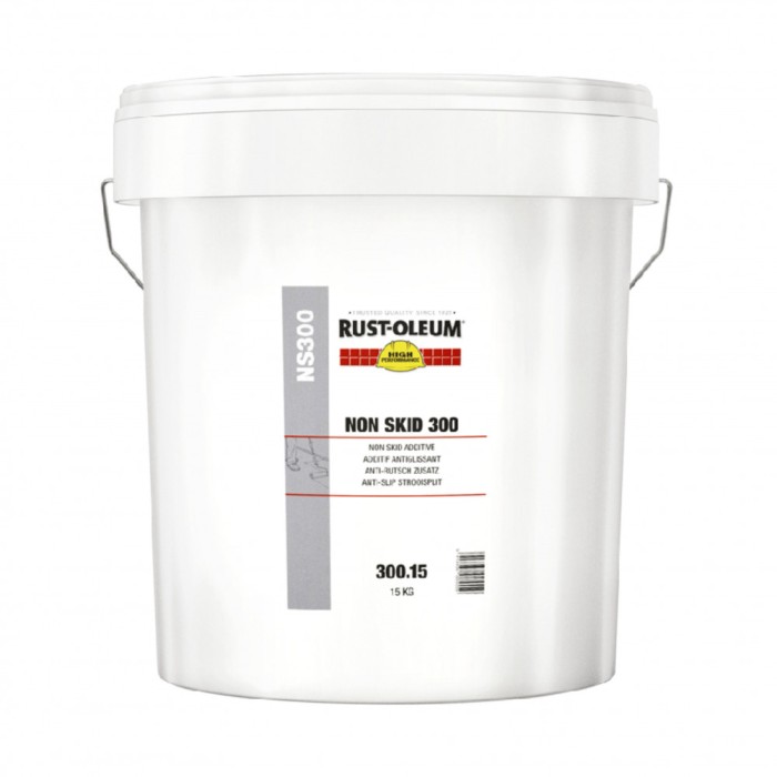 Aditiv Antiderapant NS300 15Kg
