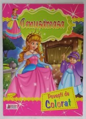 CENUSAREASA , POVESTI DE COLORAT, 2015 foto