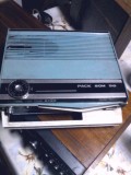 Radio Cu pickup la Baterii Pack Son 99 An 1969