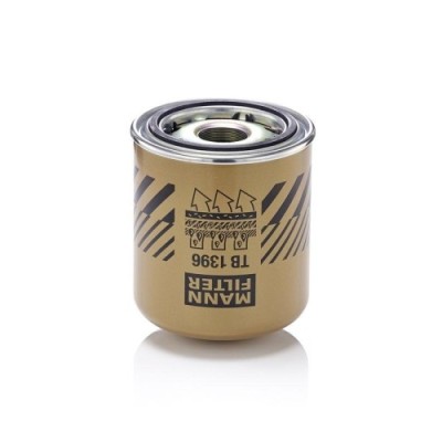 Mann-Filter Element filtrant uscator aer, compresor foto