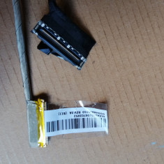 cablu display lvds Sony Vaio svf142c29m SVF14 SVF142C29L SVF143A2TT dd0hk8lc010